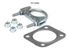 BM Catalysts Approved Diesel Catalytic Converter & SiC DPF Diesel Particulate Filter Euro Level 4 BM11045HP thumbnail