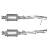 BM Catalysts DPF Diesel Particulate Filter Euro Level 4 BM11046 thumbnail