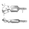 BM Catalysts SiC DPF Diesel Particulate Filter Euro Level 4 BM11047P thumbnail