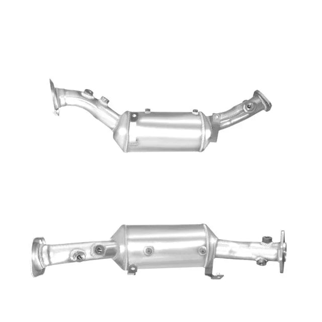 BM Catalysts SiC DPF Diesel Particulate Filter Euro Level 4 BM11049P - image 3