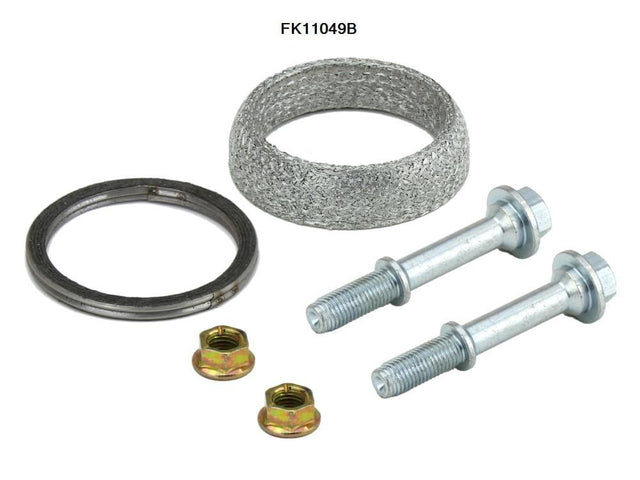 BM Catalysts SiC DPF Diesel Particulate Filter Euro Level 4 BM11049P - image 4