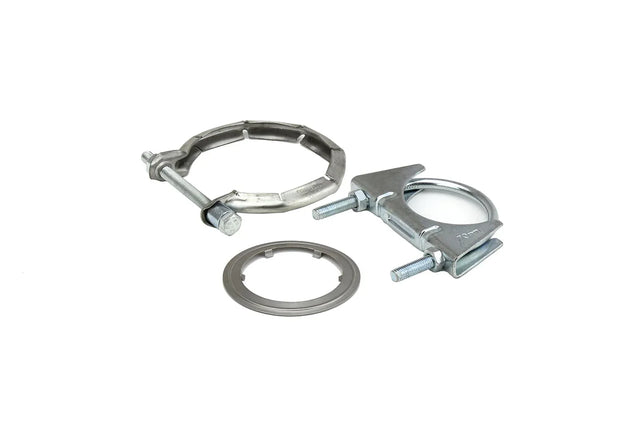 BM Catalysts Approved Diesel Catalytic Converter & DPF Diesel Particulate Filter Euro Level 4 BM11050H - image 3