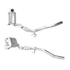 BM Catalysts SiC DPF Diesel Particulate Filter Euro Level 3 or 4 BM11051P thumbnail
