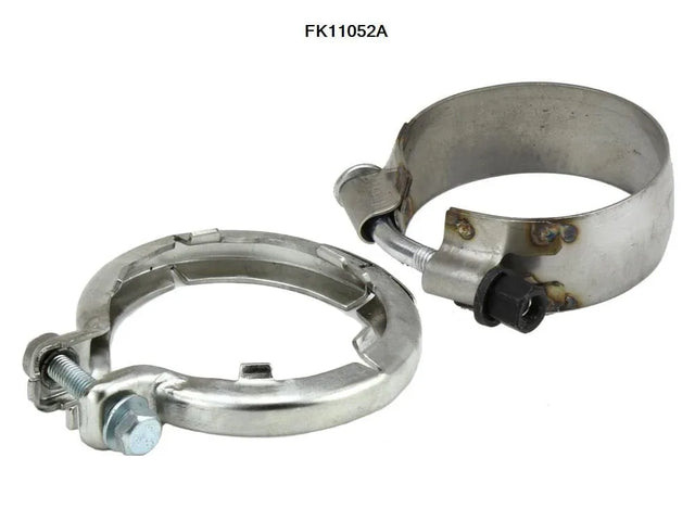 BM Catalysts DPF Diesel Particulate Filter Euro Level 4 BM11052 - image 4