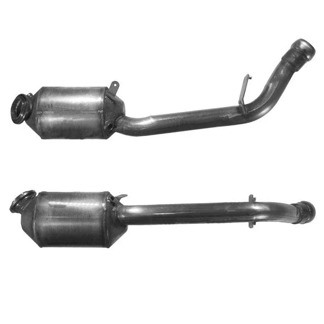 BM Catalysts SiC DPF Diesel Particulate Filter Euro Level 4 BM11052P - image 3