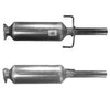 BM Catalysts SiC DPF Diesel Particulate Filter Euro Level 4 BM11053P thumbnail