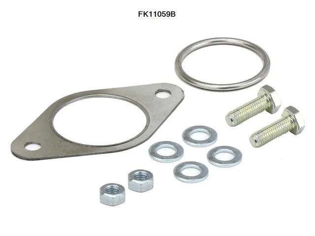 BM Catalysts SiC DPF Diesel Particulate Filter Euro Level 4 BM11059P - image 4