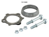 BM Catalysts Approved Diesel Catalytic Converter & DPF Diesel Particulate Filter Euro Level 4 BM11060H thumbnail