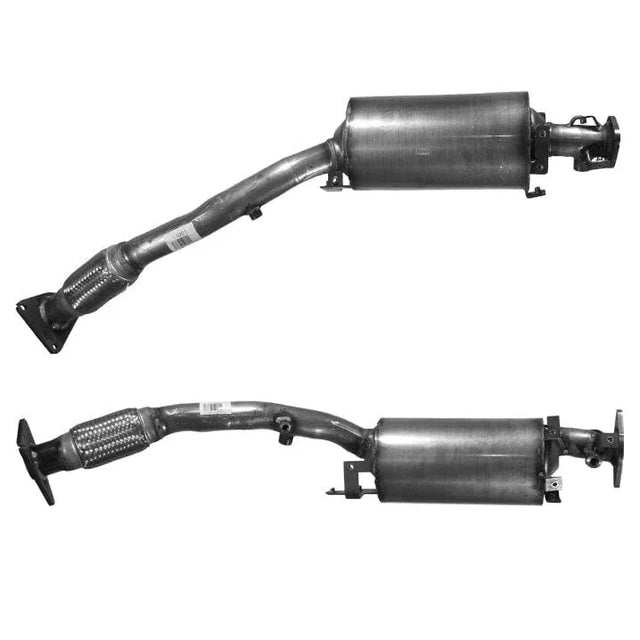 BM Catalysts SiC DPF Diesel Particulate Filter Euro Level 4 BM11061P - image 3