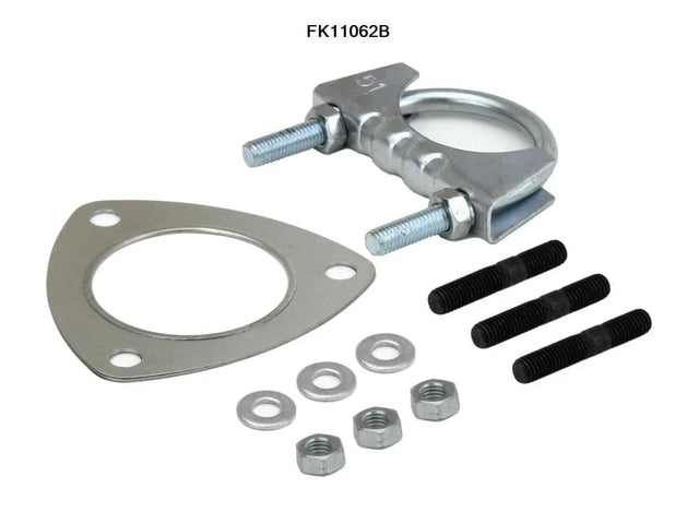 BM Catalysts DPF Diesel Particulate Filter Euro Level 4 BM11062 - image 4