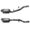 BM Catalysts SiC DPF Diesel Particulate Filter Euro Level 4 BM11067P thumbnail