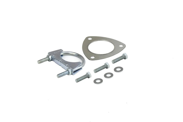 BM Catalysts Approved Diesel Catalytic Converter & DPF Diesel Particulate Filter Euro Level 4 BM11076H - image 4