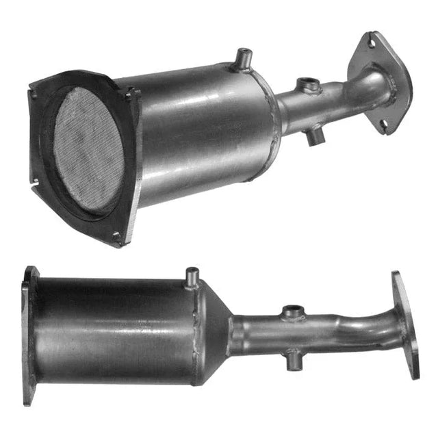 BM Catalysts DPF Diesel Particulate Filter Euro Level 4 BM11078 - image 3