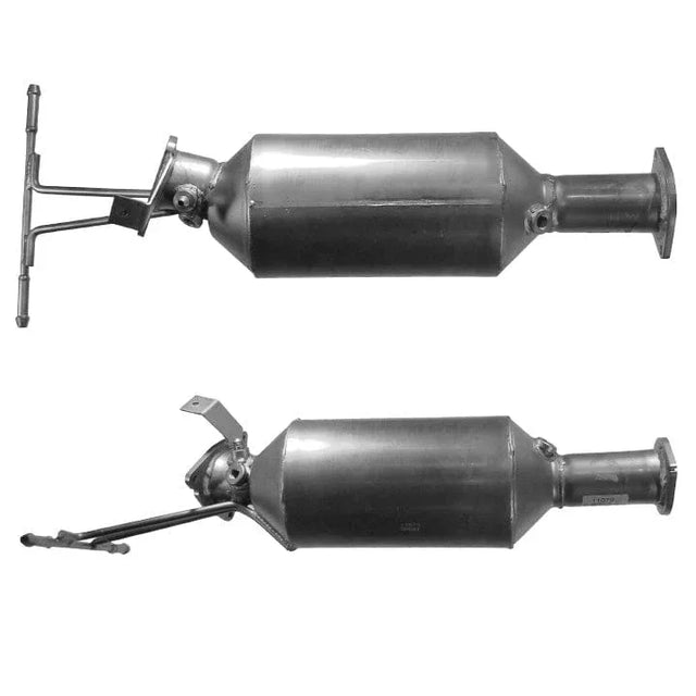 BM Catalysts SiC DPF Diesel Particulate Filter Euro Level 4 BM11079P - image 3