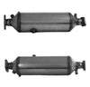 BM Catalysts Approved Diesel Catalytic Converter & DPF Diesel Particulate Filter Euro Level 4 BM11080H thumbnail
