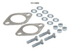 BM Catalysts Approved Diesel Catalytic Converter & SiC DPF Diesel Particulate Filter Euro Level 4 BM11080HP thumbnail