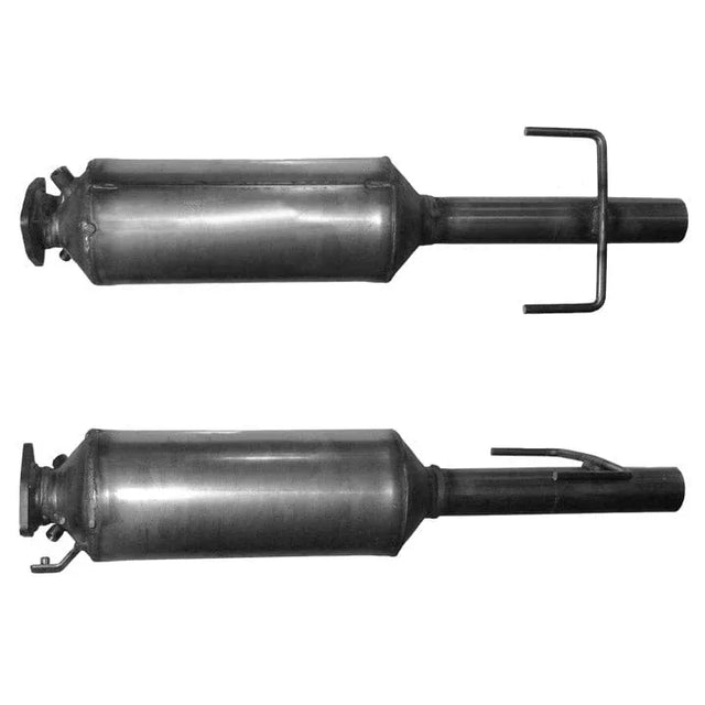 BM Catalysts DPF Diesel Particulate Filter Euro Level 4 BM11082 - image 3