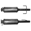 BM Catalysts DPF Diesel Particulate Filter Euro Level 4 BM11082 thumbnail