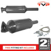 BM Catalysts DPF Diesel Particulate Filter Euro Level 4 BM11083 thumbnail