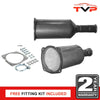 BM Catalysts DPF Diesel Particulate Filter Euro Level 4 BM11084 thumbnail