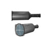 BM Catalysts SiC DPF Diesel Particulate Filter Euro Level 4 BM11084P thumbnail