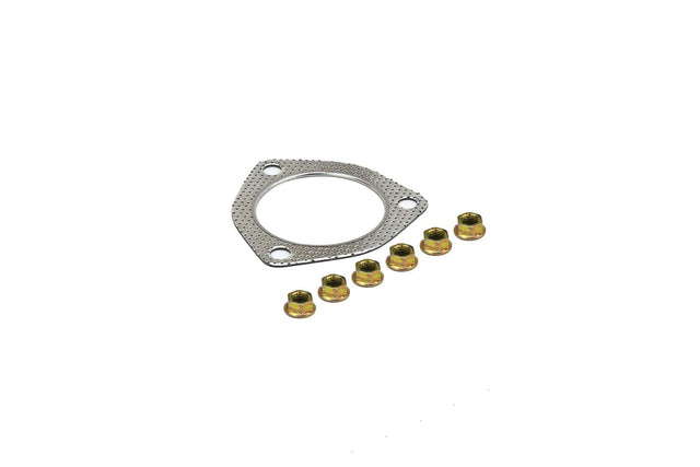 BM Catalysts Approved Diesel Catalytic Converter & DPF Diesel Particulate Filter Euro Level 4 BM11085H - image 4