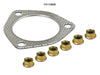 BM Catalysts Approved Diesel Catalytic Converter & SiC DPF Diesel Particulate Filter Euro Level 4 BM11085HP thumbnail