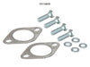 BM Catalysts Approved Diesel Catalytic Converter & SiC DPF Diesel Particulate Filter Euro Level 4 BM11087HP thumbnail
