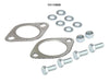 BM Catalysts Approved Diesel Catalytic Converter & SiC DPF Diesel Particulate Filter Euro Level 4 BM11089HP thumbnail