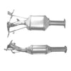 BM Catalysts SiC DPF Diesel Particulate Filter Euro Level 4 BM11090P thumbnail