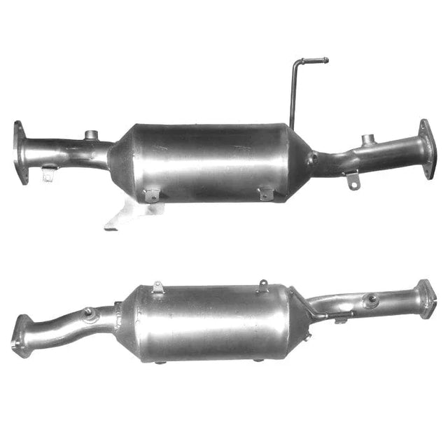 BM Catalysts SiC DPF Diesel Particulate Filter Euro Level 4 BM11091P - image 3