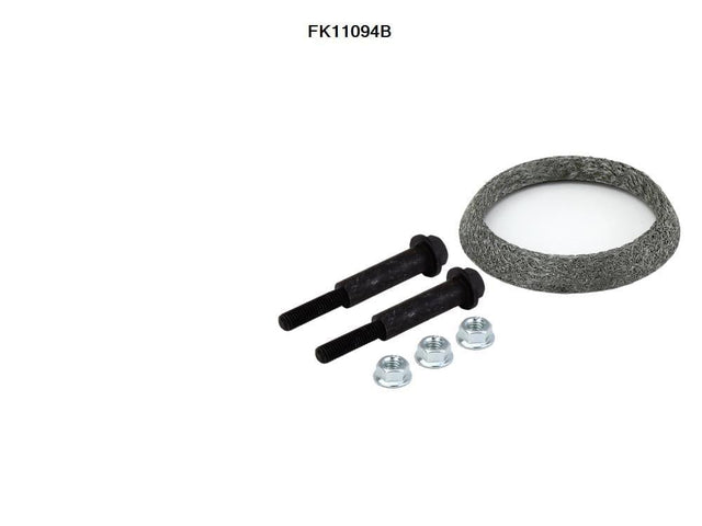 BM Catalysts DPF Diesel Particulate Filter Euro Level 3 or 4 BM11094 - image 4