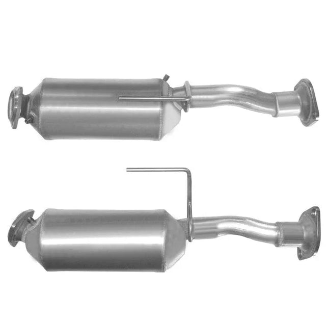 BM Catalysts SiC DPF Diesel Particulate Filter Euro Level 3 or 4 BM11094P - image 3