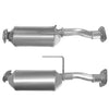 BM Catalysts SiC DPF Diesel Particulate Filter Euro Level 3 or 4 BM11094P thumbnail