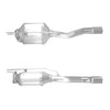BM Catalysts SiC DPF Diesel Particulate Filter Euro Level 3 or 4 BM11095P thumbnail