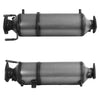 BM Catalysts Approved Diesel Catalytic Converter & SiC DPF Diesel Particulate Filter Euro Level 4 BM11096HP thumbnail