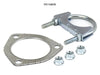BM Catalysts Approved Diesel Catalytic Converter & DPF Diesel Particulate Filter Euro Level 4 BM11097H thumbnail
