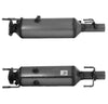 BM Catalysts Approved Diesel Catalytic Converter & SiC DPF Diesel Particulate Filter Euro Level 4 BM11099HP thumbnail