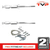 BM Catalysts Approved Diesel Catalytic Converter & DPF Diesel Particulate Filter Euro Level 4 BM11102H thumbnail