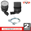 BM Catalysts DPF Diesel Particulate Filter Euro Level 4 BM11103 thumbnail