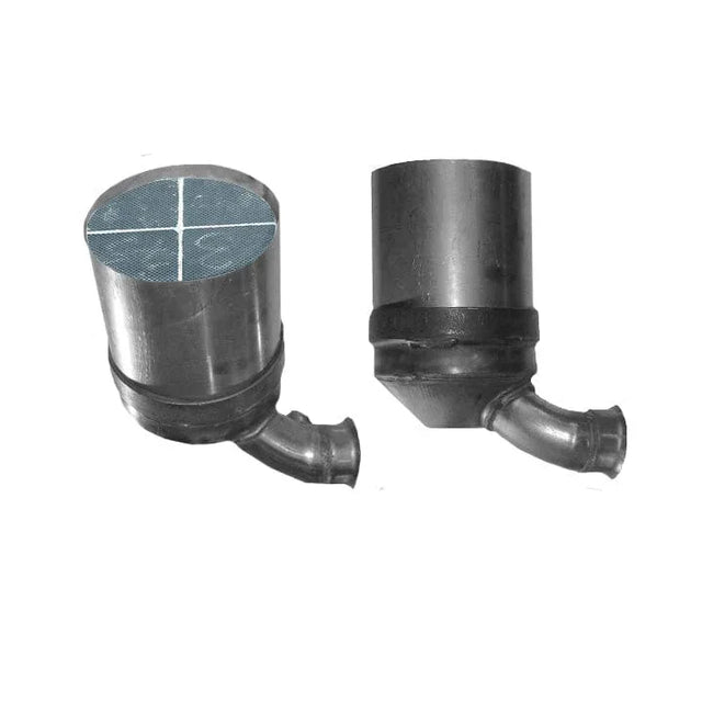 BM Catalysts SiC DPF Diesel Particulate Filter Euro Level 4 BM11103P - image 3