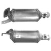 BM Catalysts SiC DPF Diesel Particulate Filter Euro Level 4 BM11106P thumbnail