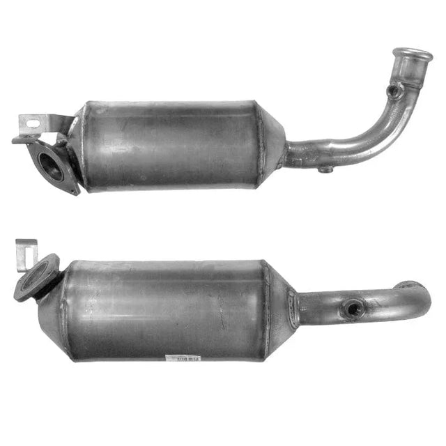 BM Catalysts DPF Diesel Particulate Filter Euro Level 4 BM11108 - image 3