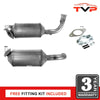 BM Catalysts SiC DPF Diesel Particulate Filter Euro Level 4 BM11108P thumbnail