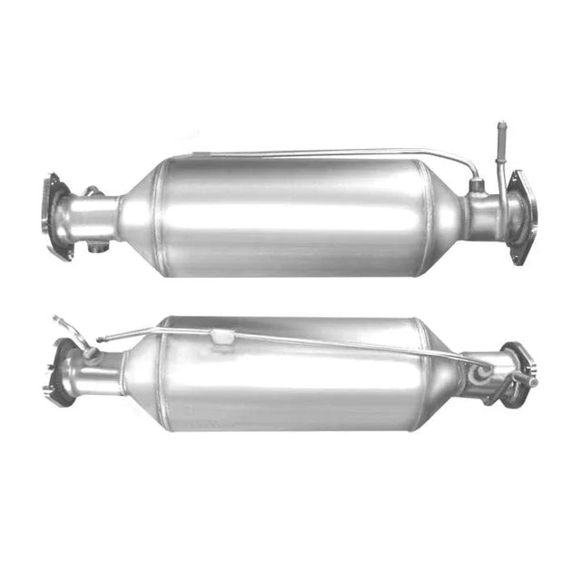 BM Catalysts DPF Diesel Particulate Filter Euro Level 4 BM11110 - image 3