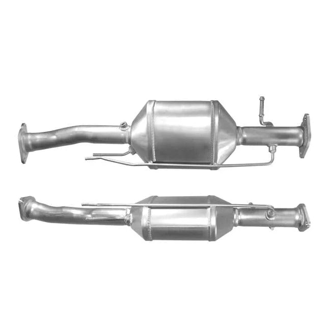 BM Catalysts DPF Diesel Particulate Filter Euro Level 4 BM11111 - image 3