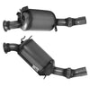 BM Catalysts Approved Diesel Catalytic Converter & DPF Diesel Particulate Filter Euro Level 4 BM11112H thumbnail
