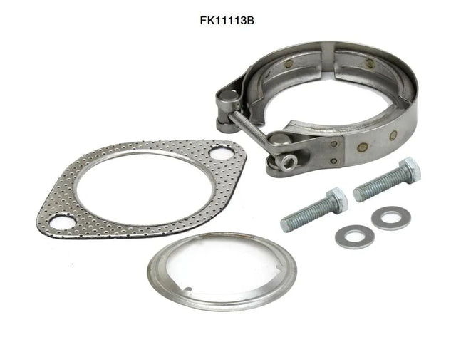BM Catalysts SiC DPF Diesel Particulate Filter Euro Level 4 BM11113P - image 3