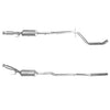 BM Catalysts Approved Diesel Catalytic Converter & DPF Diesel Particulate Filter Euro Level 5 BM11117H thumbnail
