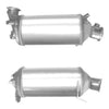 BM Catalysts DPF Diesel Particulate Filter Euro Level 4 BM11121 thumbnail